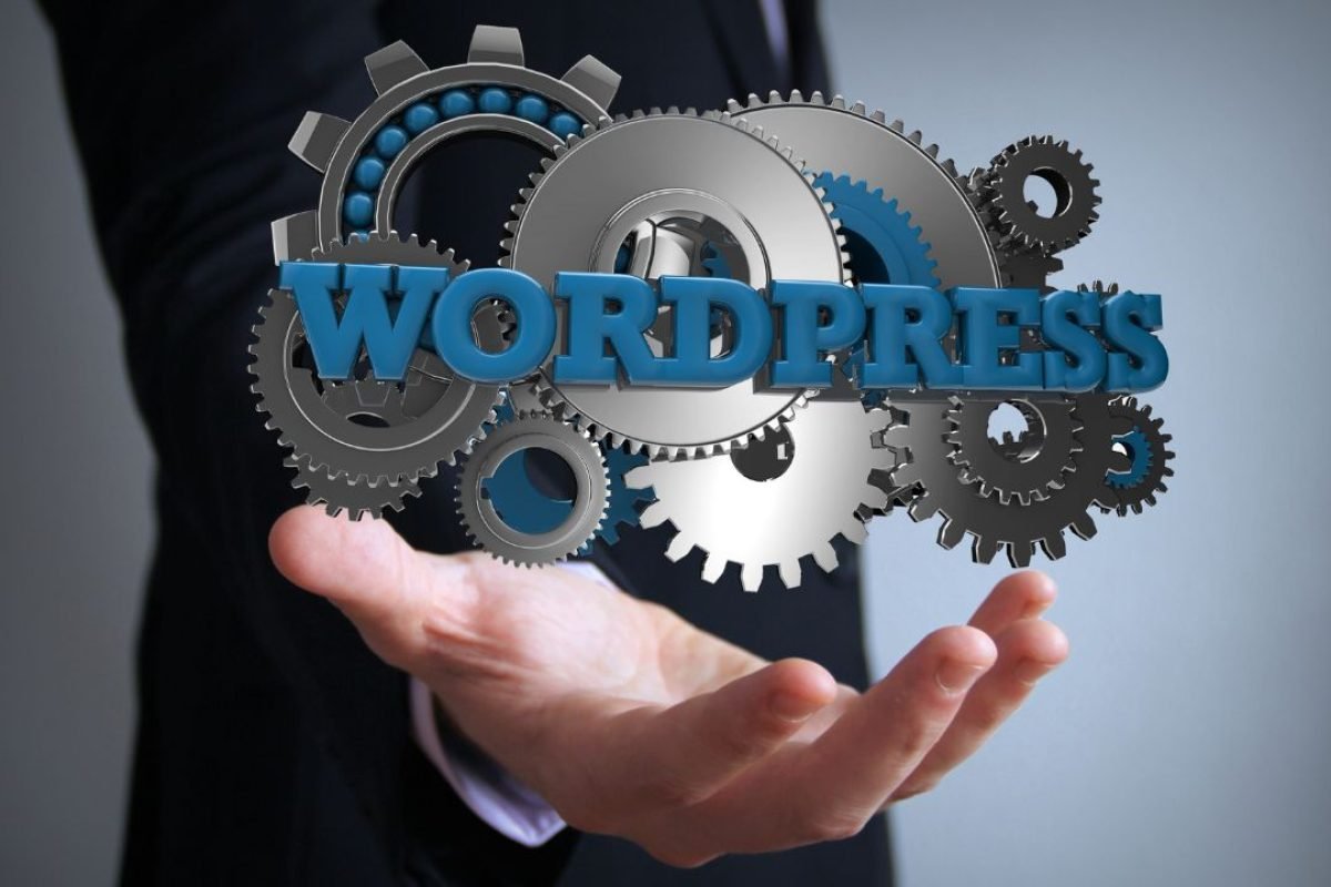 7 Overtuigende Redenen om te Kiezen voor een WordPress-Website (1)