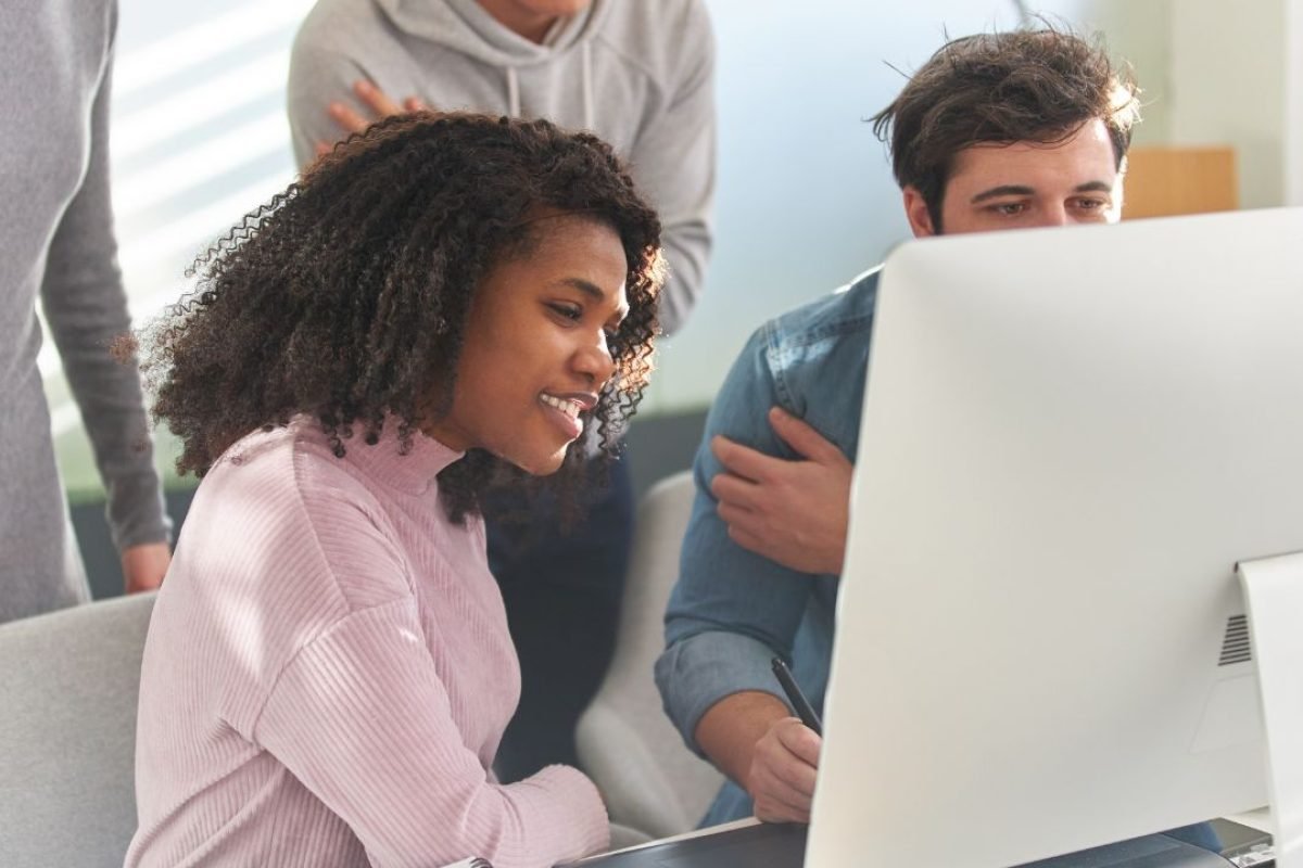 Belang van Uitstekend Webdesign