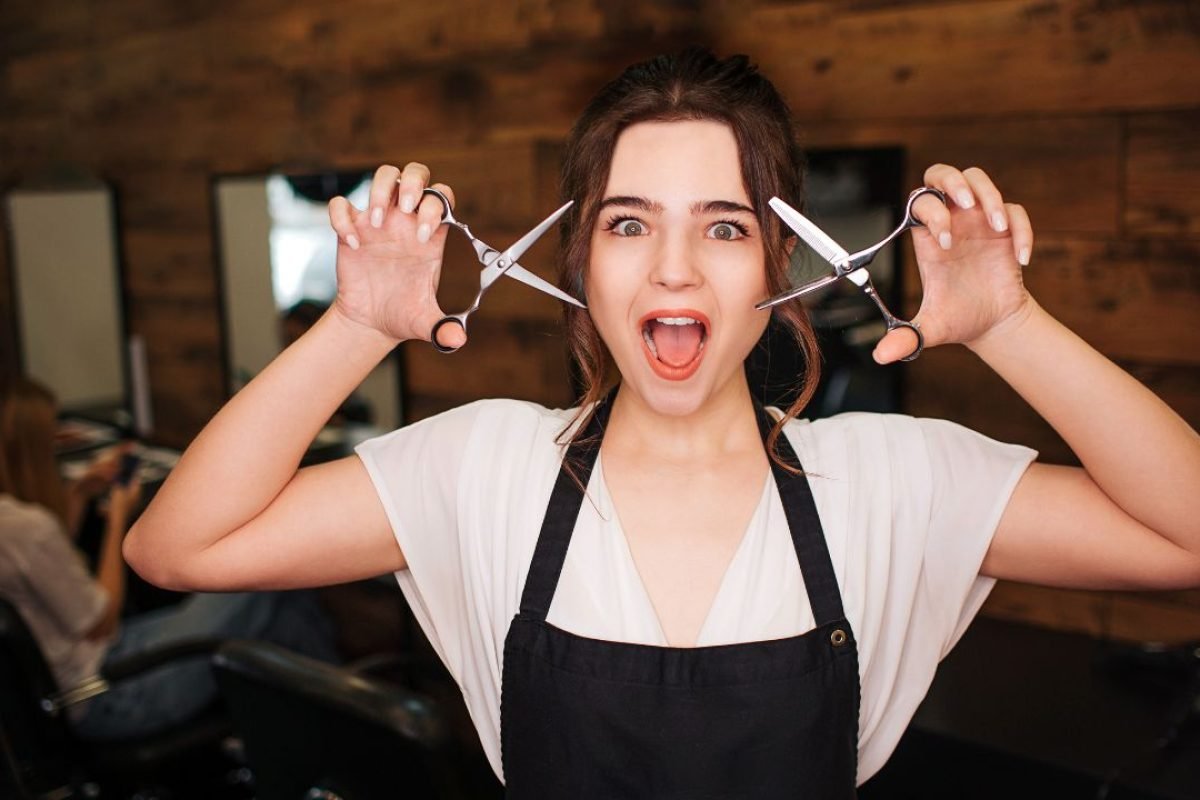 De 5 Essentiële Tips voor een Succesvolle Website van jouw Schoonheidssalon of Kapsalon