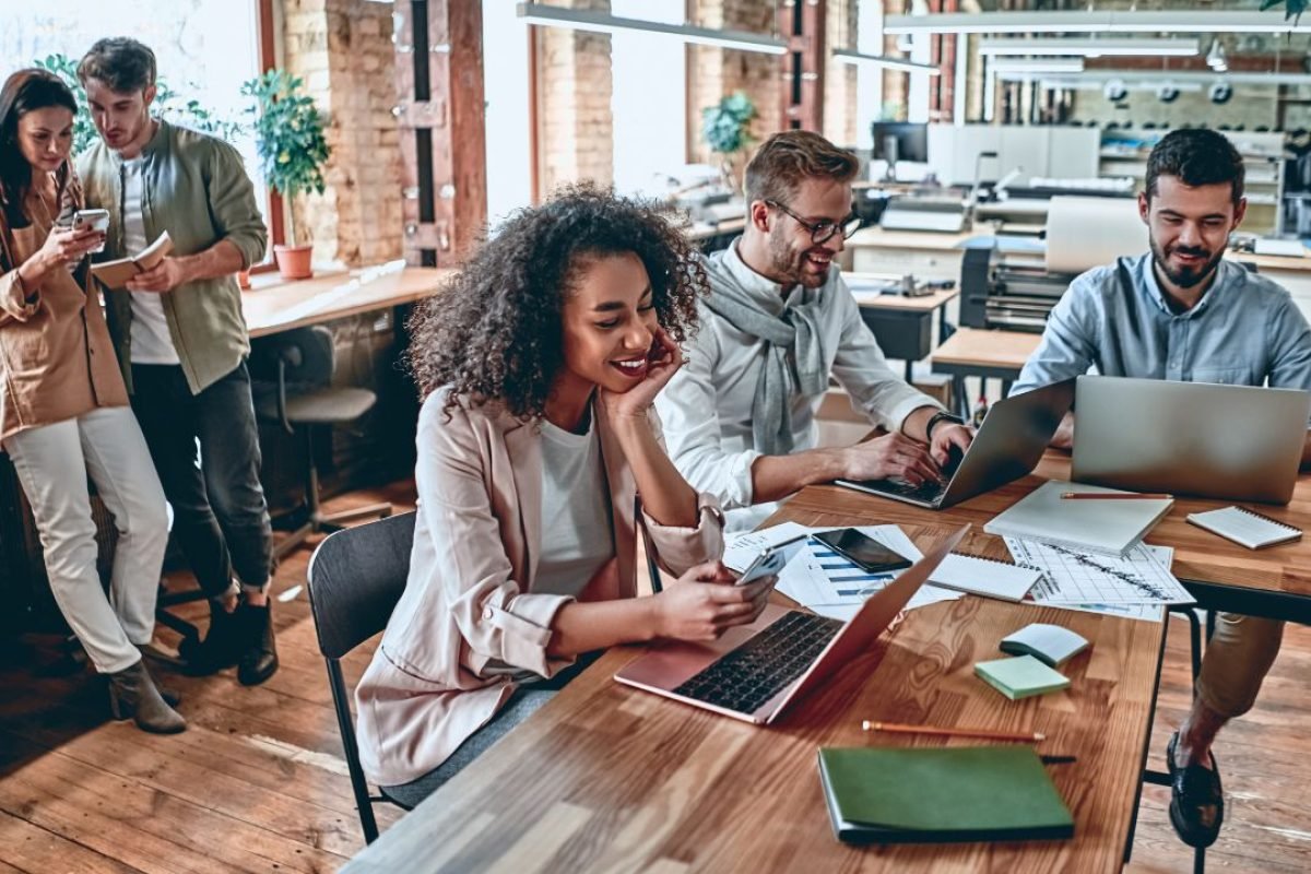 Na de Lancering van uw Nieuwe Website Het Echte Werk Begint Nu