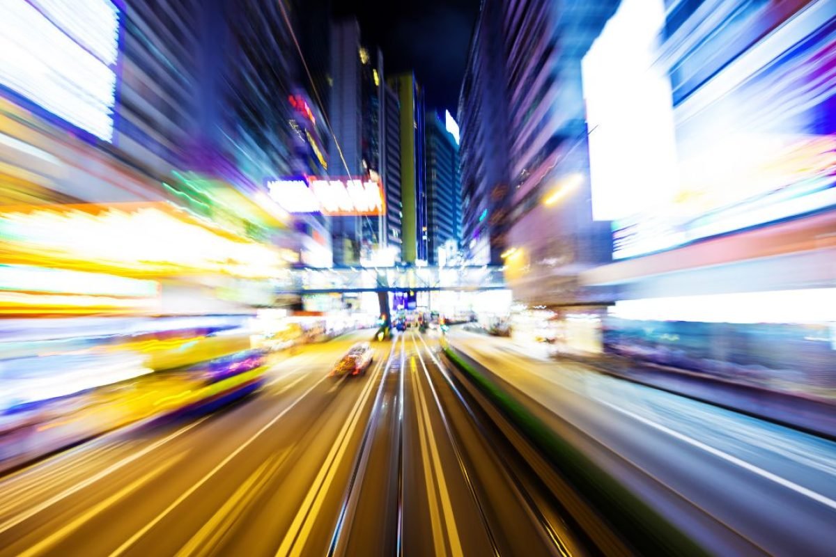 succesvolle website snelheid en prestaties